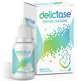 Delictase® Oral Drops